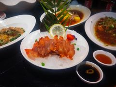 -甬上名灶(天一阁·翠柏店)