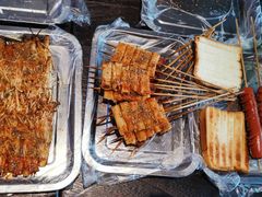 -水晶之星洗浴温泉汗蒸