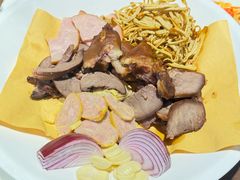 -李氏八大件老菜馆(万宝街店)