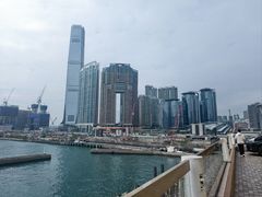 -九龙公园