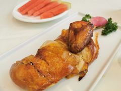 -凯鸽酒楼•雁北民间菜(华北星店)