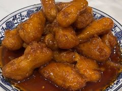 -北大地皖峰饭馆