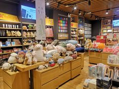 -九木杂物社(大族广场店)