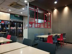 大堂-永和大王(香缤店)