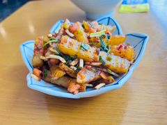 -包整·丝娃娃(一览甲秀楼风景店)