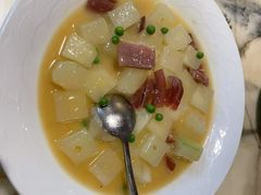 -那家小馆•北京菜•烤鸭(香山店)