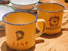 -關東雪东北菜(中庚漫游城店)