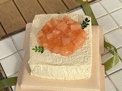 -姆们M Sweetie Cake(五道口店)