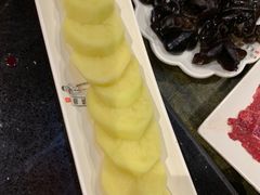 -宽板凳老灶火锅(簋街店)