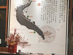 -京杭上院·河景花园餐厅·杭帮菜名店