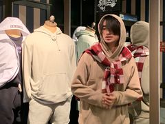 -Hollister Co(杭州万象城店)