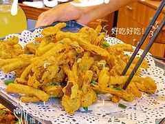-李东农庄(中南百草园地标店)
