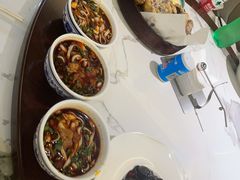 -秦月轩·陕西家乡菜(阜成路·五棵松店)