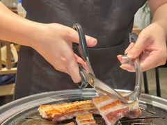 -豆腐村韩国料理(沙田店)