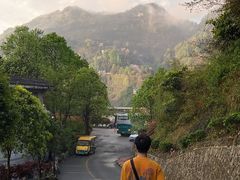 -南江大峡谷