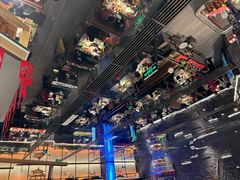 -西塔老太太泥炉烤肉(温州首店万象城黑金店)