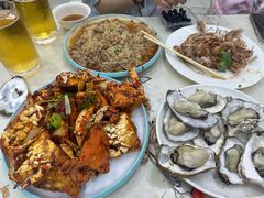 -人和啤酒屋海鲜大排档(营口路店)