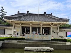 -陕西历史博物馆