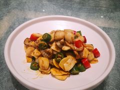 -鲍鱼王子(深圳大厦店)