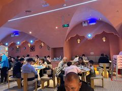 -阿娜尔·新疆菜(宜家荟聚中心店)