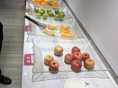 -玫瑰花园自助烤肉(顺义鑫海韵通店)