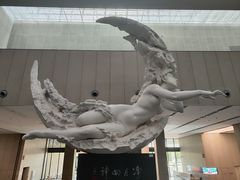 -长春世界雕塑园