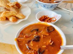 胡辣汤-胖子老牌优质水煎包