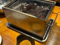 -丹东特色烤肉(学府路一部店)