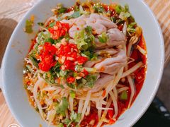 -百味源炭火烤翅 ·夜市大排档(酒仙桥店)