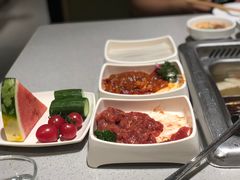 -海底捞火锅(凯德广场店)