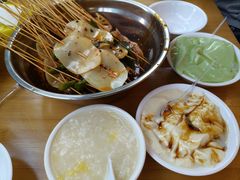 -乐山鲜知味钵钵鸡(奎星楼店)
