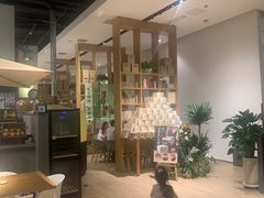 -四季餐厅·新津菜(环湖中路店)