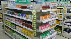 -爱婴室(上海汇智国际广场店)