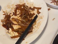 -新旺茶餐厅·早餐·夜宵(仙霞店)