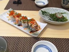 -樱の千渡日式料理·铁板烧•烧鸟(金盛田广场店)