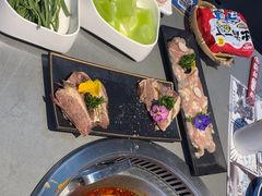 -生活如沸·顺德水牛奶火锅(人民广场店)
