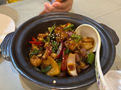-真浪大家乐海鲜餐馆