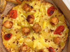 -达美乐比萨(南京西路店)