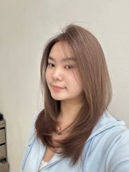 点击看大图 -YH HAIR SALON