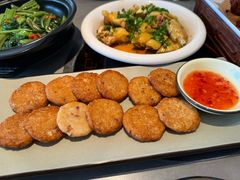 -创味·民间海南菜·非遗藤桥排骨(藤桥·免税城店)