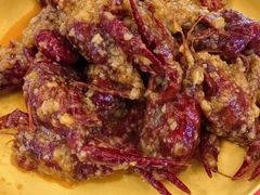 -虾大侠·盱眙龙虾老北京铜锅涮羊肉(金楠天街店)