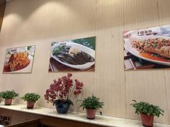 -玉华台饭庄·淮扬菜·烤鸭(望京店)