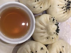 -阿莉餐厅(枣阳路店)