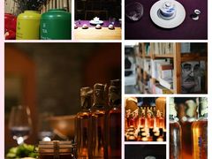 -驿舍·民國老营房院子私房菜(科学会堂店)