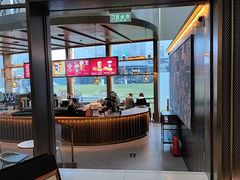 -星巴克(北京西大望路温特莱店)