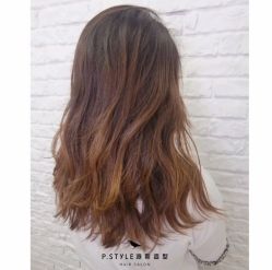 -P.STYLE 派斯造型