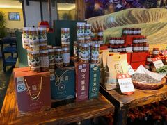 零售区-瑶王府·广西菜(相思湖店)