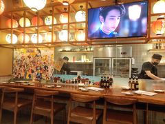 -初居食屋日式料理(万象城购物中心店)