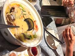 -阿娘家·原生态农家菜(国顺东路店)