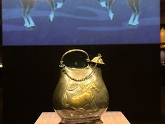 -陕西历史博物馆